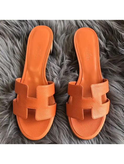 hermes oasis sandal replica|hermes oran sandals women.